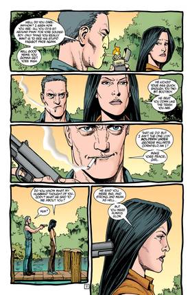 Read Preacher  49 Page 3 in English