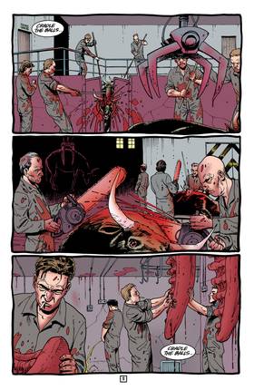 Read Preacher  48 Page 3 in English