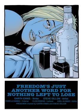Read Preacher  57 Page 2 in English