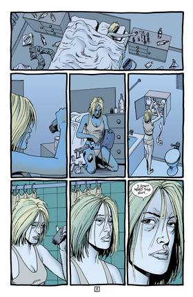 Read Preacher  57 Page 3 in English