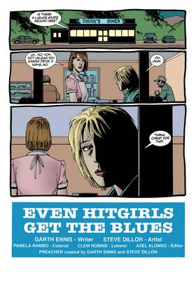 Read Preacher  58 Page 2 in English
