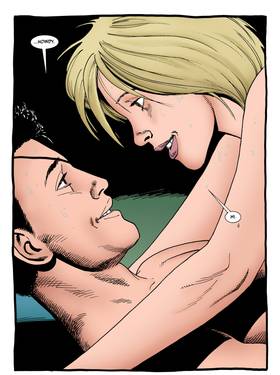 Read Preacher  60 Page 2 in English