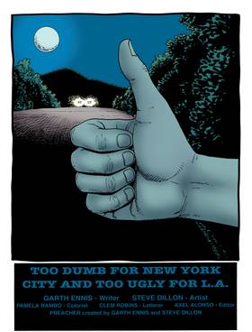Read Preacher  59 Page 2 in English