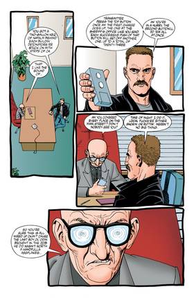 Read Preacher  53 Page 2 in English