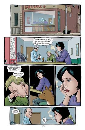 Read Preacher  60 Page 3 in English