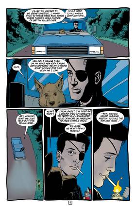 Read Preacher  59 Page 3 in English