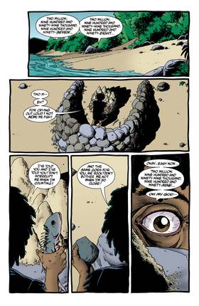Read Preacher  61 Page 2 in English