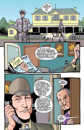 Read Preacher  62 Page 2 in English