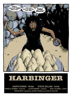 Read Preacher  61 Page 3 in English