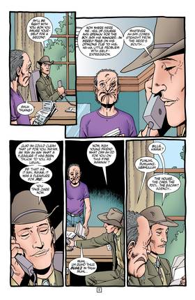 Read Preacher  62 Page 3 in English