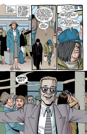 Read Preacher  63 Page 3 in English