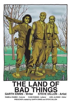 Read Preacher  56 Page 2 in English