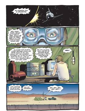 Read Preacher  64 Page 2 in English