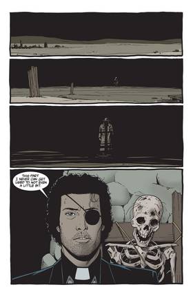 Read Preacher  66 Page 2 in English
