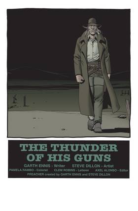Read Preacher  66 Page 3 in English