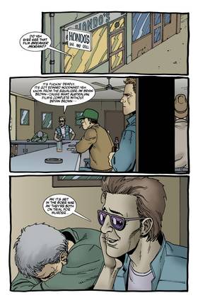 Read Preacher  70 Page 2 in English