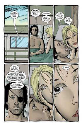 Read Preacher  69 Page 2 in English