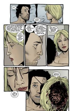 Read Preacher  69 Page 3 in English