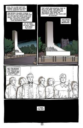 Read Preacher  65 Page 3 in English