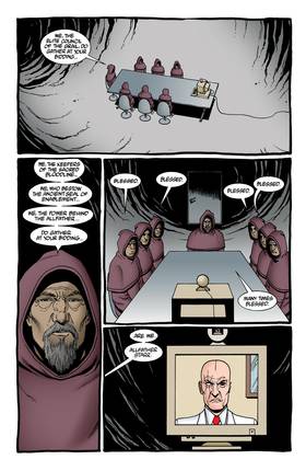 Read Preacher  67 Page 2 in English