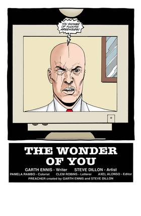 Read Preacher  67 Page 3 in English