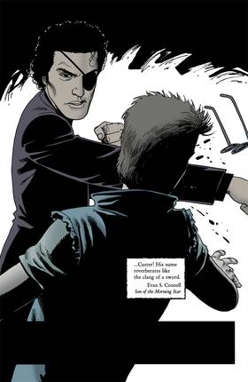Read Preacher  71 Page 3 in English