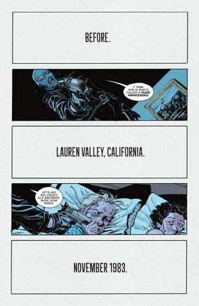 Read Refrigerator Full of Heads (2021-)  1 Page 7 in English