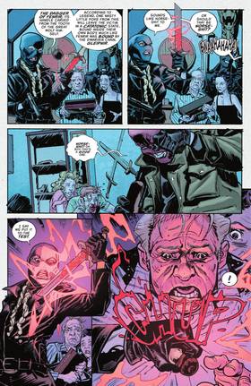Read Refrigerator Full of Heads (2021-)  1 Page 10 in English