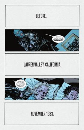 Read Refrigerator Full of Heads (2021-)  2 Page 3 in English