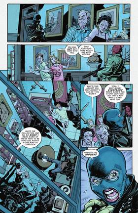 Read Refrigerator Full of Heads (2021-)  2 Page 4 in English