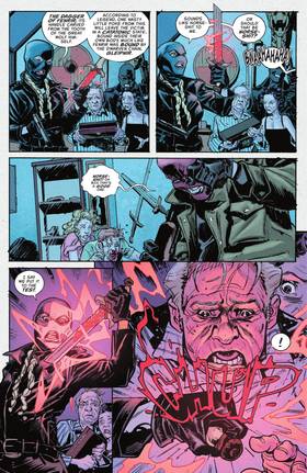Read Refrigerator Full of Heads (2021-)  2 Page 6 in English