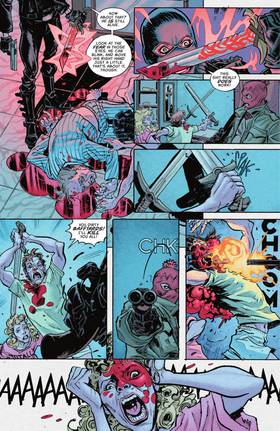 Read Refrigerator Full of Heads (2021-)  2 Page 7 in English