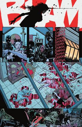 Read Refrigerator Full of Heads (2021-)  2 Page 8 in English