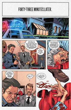 Read Refrigerator Full of Heads (2021-)  2 Page 9 in English