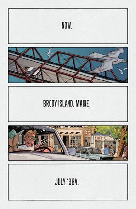 Read Refrigerator Full of Heads (2021-)  2 Page 10 in English