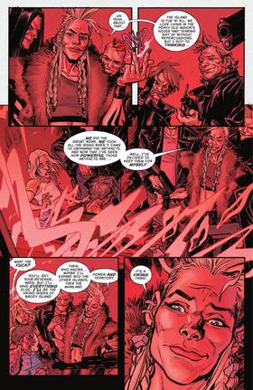 Read Refrigerator Full of Heads (2021-)  6 Page 10 in English