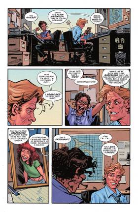 Read Refrigerator Full of Heads (2021-)  7 Page 4 in English