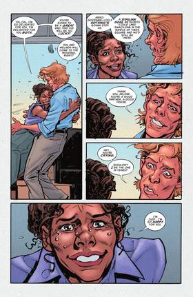 Read Refrigerator Full of Heads (2021-)  7 Page 5 in English