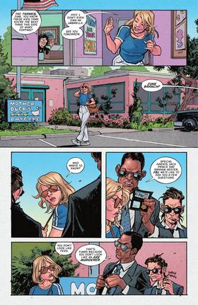 Read Refrigerator Full of Heads (2021-)  3 Page 4 in English