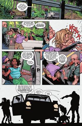 Read Refrigerator Full of Heads (2021-)  3 Page 10 in English