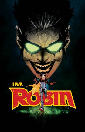 Read Robin (2021-)  2 Page 2 in English