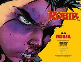 Read Robin (2021-)  2 Page 3 in English