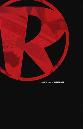 Read Robin (2021-)  2 Page 6 in English