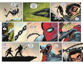 Read Robin (2021-)  2 Page 8 in English