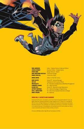 Read Robin (2021-)  3 Page 4 in English