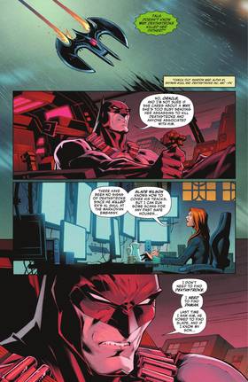 Read Robin (2021-)  3 Page 7 in English