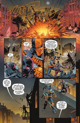 Read Robin (2021-)  3 Page 10 in English