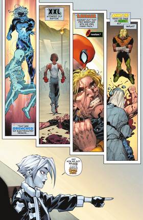Read Robin (2021-)  9 Page 9 in English