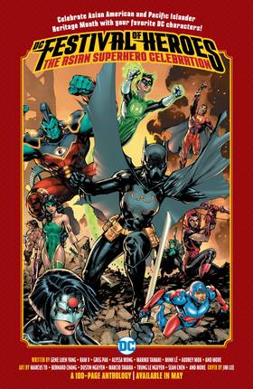 Read Robin (2021-)  4 Page 2 in English