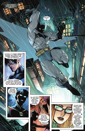 Read Robin (2021-)  4 Page 4 in English